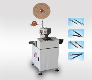 自動單頭端子機(jī)公司